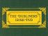 ザ ダブリナーズ THE DUBLINERS' IRISH PUB 赤坂のロゴ