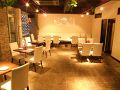 Bar.Dの雰囲気1