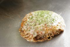 生ちゃん お好み焼の写真