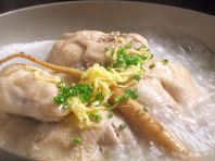 韓国が味わえる料理