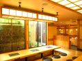 京都　風風亭 木屋町店の雰囲気