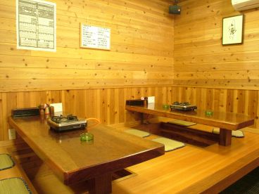 ダイニング Dining ちゃんこやの雰囲気1