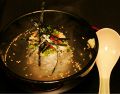 料理メニュー写真&nbsp;お茶漬け（タラコ・ジャコ）