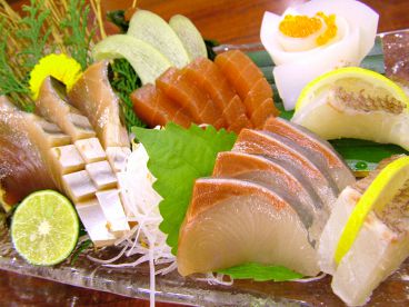 四季 季節料理のおすすめ料理1