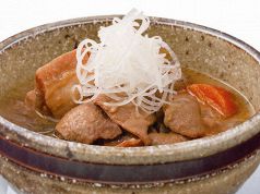 料理メニュー写真 俺の煮込