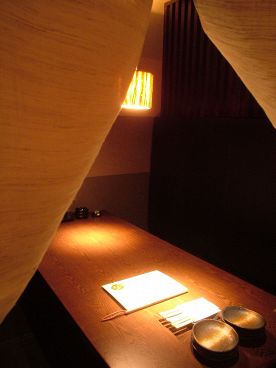 食堂 ごち 示野桜田店の雰囲気1