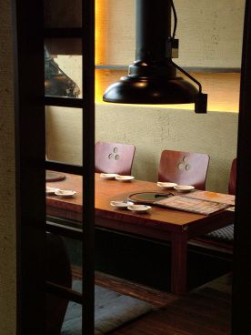 牛角 成城学園前店の雰囲気1