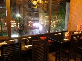 虎連坊 木屋町店の雰囲気3