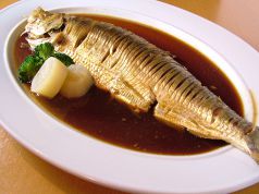 旬 彩 健 美 山の葡萄 岡山店のおすすめ料理3
