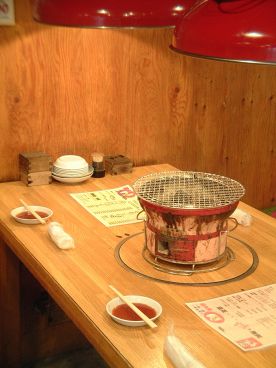 岩崎塾 本店の雰囲気1