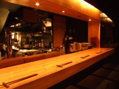三軒茶屋 瓢 ひさごの雰囲気2