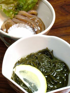 佐渡沖の荒海料理 あづま亭のおすすめ料理1