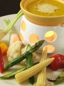 passo a passo パッソ ア パッソのおすすめ料理2
