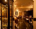 ラ ファーメ Osteria LA FAMEの雰囲気1