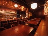 ワザ WaZa 新宿の雰囲気2