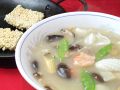 料理メニュー写真&nbsp;海鮮おこげ