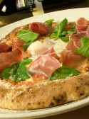 オステリア ロジ Osteria Pizzeria Roziのおすすめ料理2