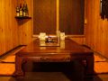 くつろぎ居酒屋 鳥しんの雰囲気1