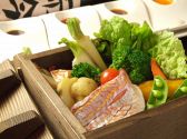 五感ず 柏市のおすすめ料理2