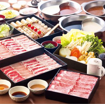 濱ふうふう 海老名店のおすすめ料理1