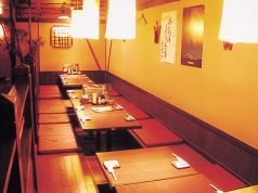 はなの舞 仙台国分町店の雰囲気3