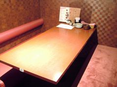 川口 キッチン Kitchen バールの雰囲気1