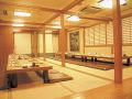 江坂・新大阪・千里中央・十三　びんびや 江坂店の雰囲気
