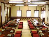 かに通 博多店の雰囲気2