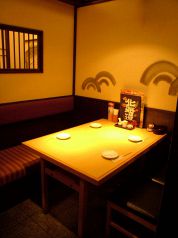 食事酔房 北海道 簗瀬店の雰囲気3