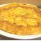 料理メニュー写真 キムチ玉子焼き