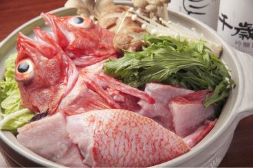 北海道わけあり食堂のおすすめ料理1