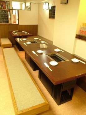 ホルモン店 きるとんの雰囲気1