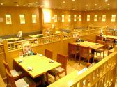 素材屋 五反田店の雰囲気3