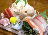 佐渡沖の荒海料理 あづま亭のおすすめ料理3
