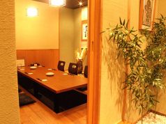 鶏味庵 トリビアン 関内店の雰囲気1