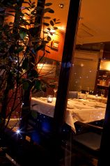 リストランテ カステリーナ RISTORANTE CASTELLINAの写真