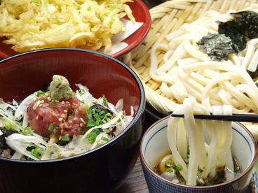 すぎのこ キッチンストリート 東京駅1階のおすすめ料理1