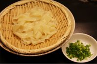 鍋後はこれで決まり！！
