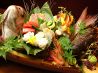 とも吉 太融寺店のおすすめポイント3