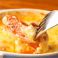 料理メニュー写真 ウインナーチーズ焼き