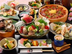 奥志摩 栄店 海女縁房のおすすめ料理3
