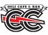 デリ DELI カフェバー シーシー C.C.のロゴ
