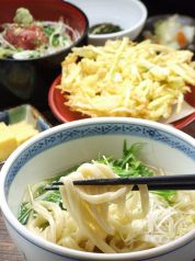 すぎのこ キッチンストリート 東京駅1階のおすすめ料理3