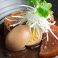 料理メニュー写真&nbsp;じっくり煮込んだ豚の角煮
