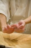 逸喜優 鮨の雰囲気2
