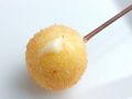 料理メニュー写真&nbsp;チーズボール