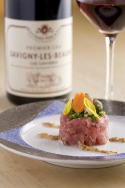 逸喜優 鮨のおすすめ料理1