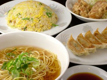 花果山 北区 梅田のおすすめ料理1