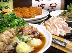 ぢどり亭 秋葉原佐久間町店 九州薩摩郷土料理の特集写真