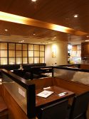 すぎのこ キッチンストリート 東京駅1階の雰囲気2